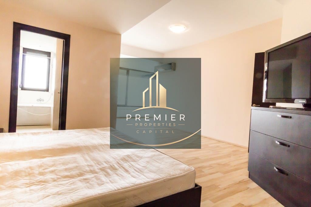 Penthouse de vanzare lux 252mpu si terasa 150 mp Herastrau/ Aviatiei - Poză 19