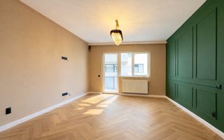 Apartament cu 2 camere, decomandat, zona Terra - Floresti - Poză 1