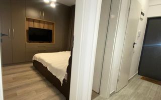 Apartament cu 3 camere, gata de mutare, imobil nou cu curte - Poză 11
