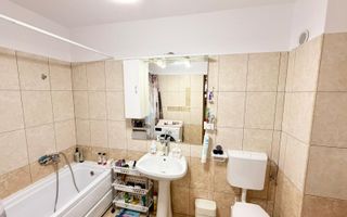 Apartament 2 camere, 60 mp, 1/4, in Floresti, zona Atelierul de Pizza! - Poză 9