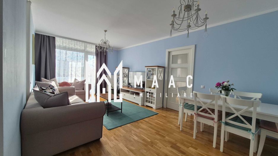 Apartament 4 Camere | 90 MPU | Balcon 14 MP | Parcare - Poză 3
