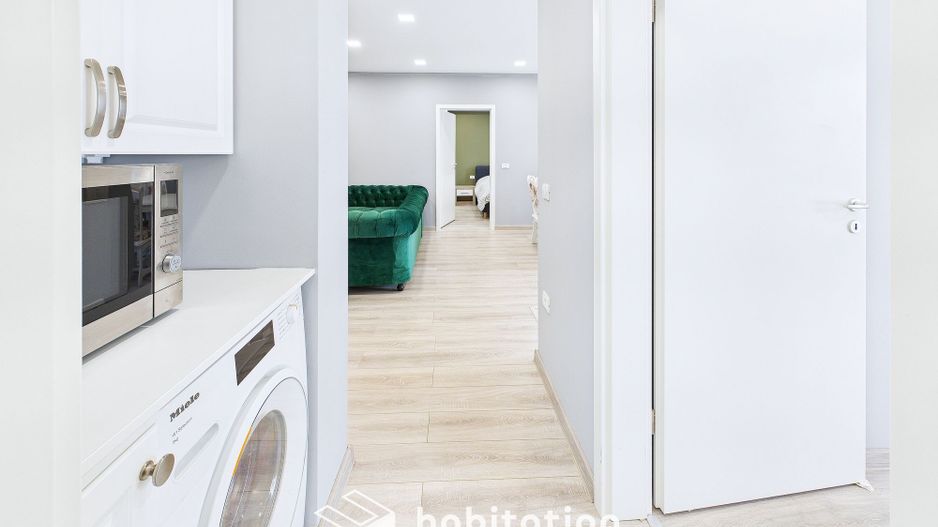 Tur virtual- 3 camere, elegant si spațios,  parcare si boxa,  Aradului - Poză 19