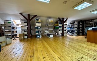 Brâncoveanu  Sp+P+M cu extindere P+1E+M pretabilă afacere - Poză 16