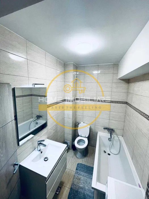 Etaj 4din6/Apartament 2Camere mobilat&utilat+Loc de parcare - zona CUG! - Poză 7