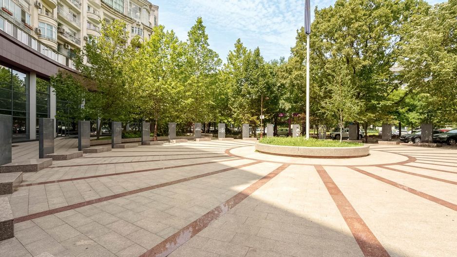 Bulevardul Unirii, apartament cu 4 camere, COMISION 0 - Poză 21