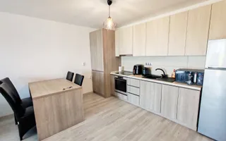 2 camere, modern, bloc nou, terasa, parcare, Gheorgheni, Iulius Mall - Poză 14