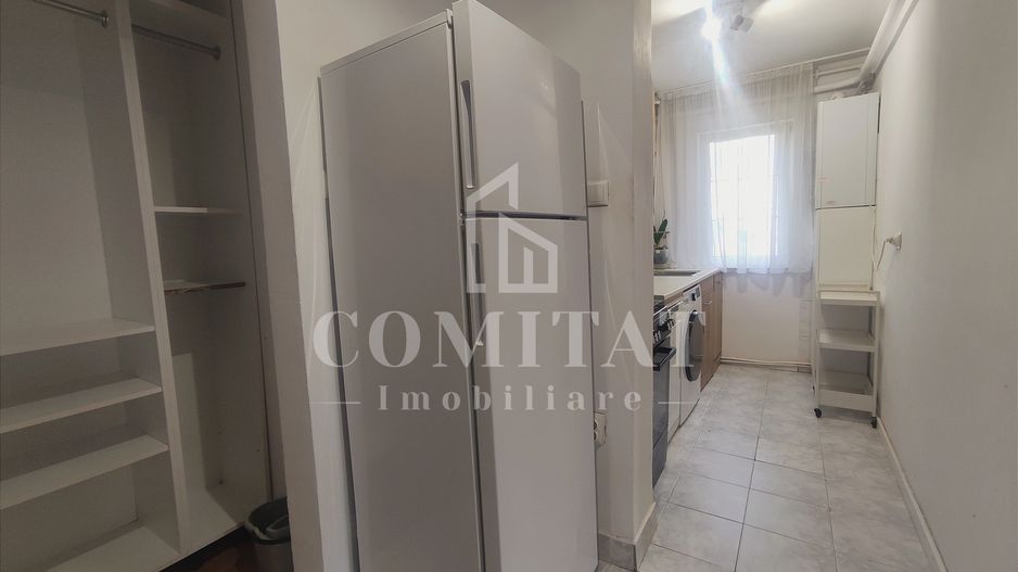 Apartament cu 3 camere | Zona „La Terenuri” - Mănăștur - Poză 7