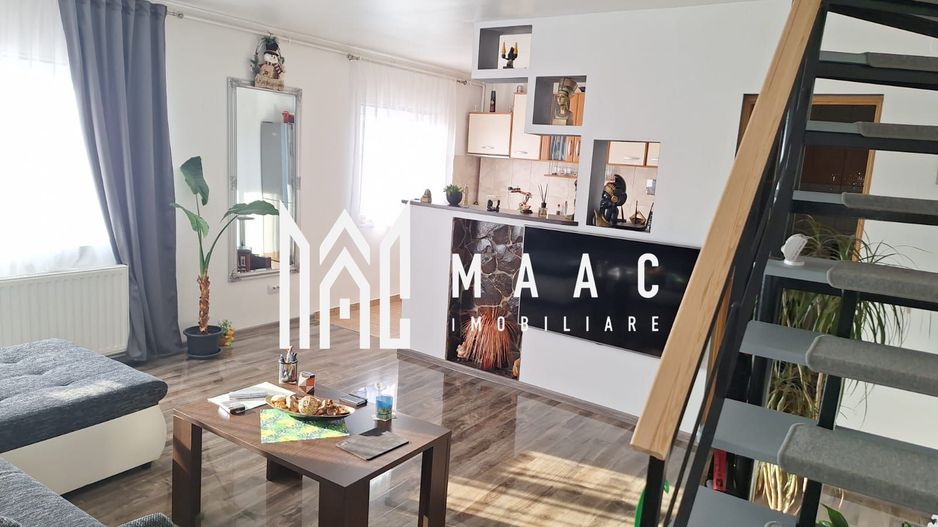 Apartament 3 Camere | 66 MPU | Hipodrom 3 - Poză 3