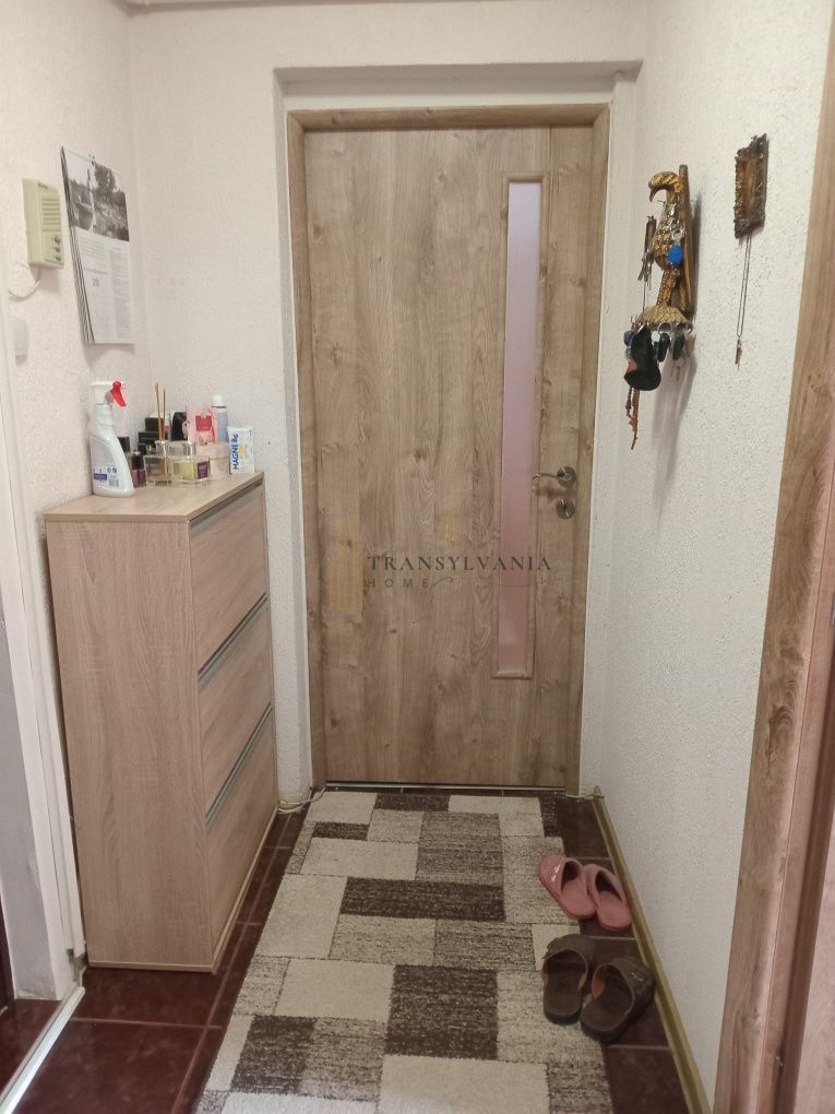 Apartament 2 camere, decomandat, zona Mihai Viteazu - Poză 6