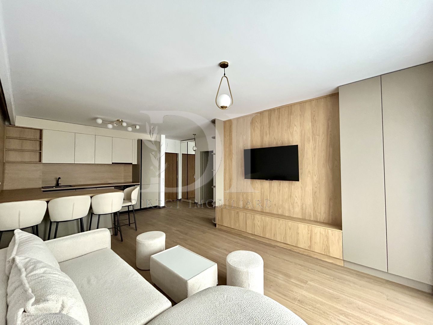 Apartament 2 camere | ULTRAFINISAT | Zona Eroilor / Floresti - Poză 3