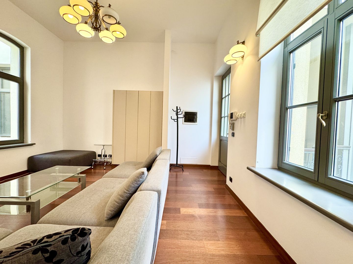 Apartament 3 camere, elegant si spațios, in Piața Unirii - Poză 6