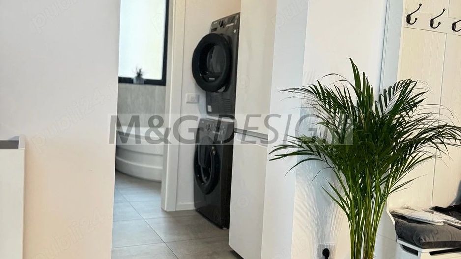 Apartament 3 camere  Dumbravita - Poză 8