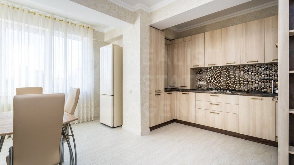 Chirie, apartament, 1 cameră, strada Vasile Alecsandri, Centru - Poză 6