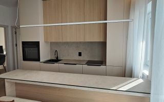 Apartament nou, de închiriat, complet utilat- Turnisor - Poză 5