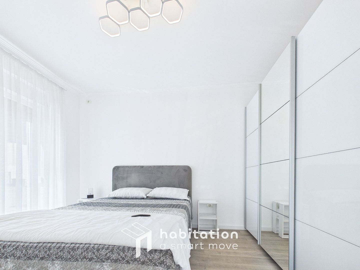 Duplex elegant si luminos, cu o curte impresionantă, Dumbrăvița - Poză 13