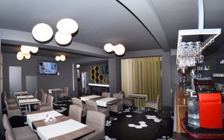 OPORTUNITATE VANZARE - INCHIRIERE VILA RESTAURANT | GRADINA ICOANEI | - Poză 4