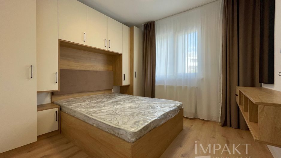 Apartament cu patru camere spre vanzare in cartierul Manastur! - Poză 6