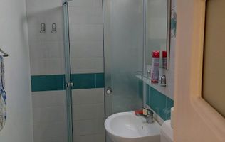 Apartament 2 camere strada Gării de Nord