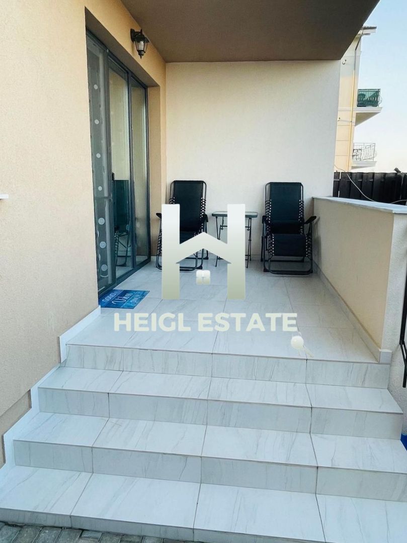 Apartament cu 2 camere + 2 locuri de parcare de vânzare, zona Dumbrăvița - Poză 9