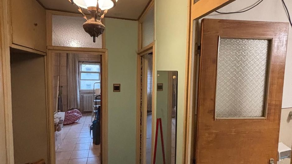 Garsoniera Mall Vitan-Mihai Bravu 40mp T611 - Poză 7