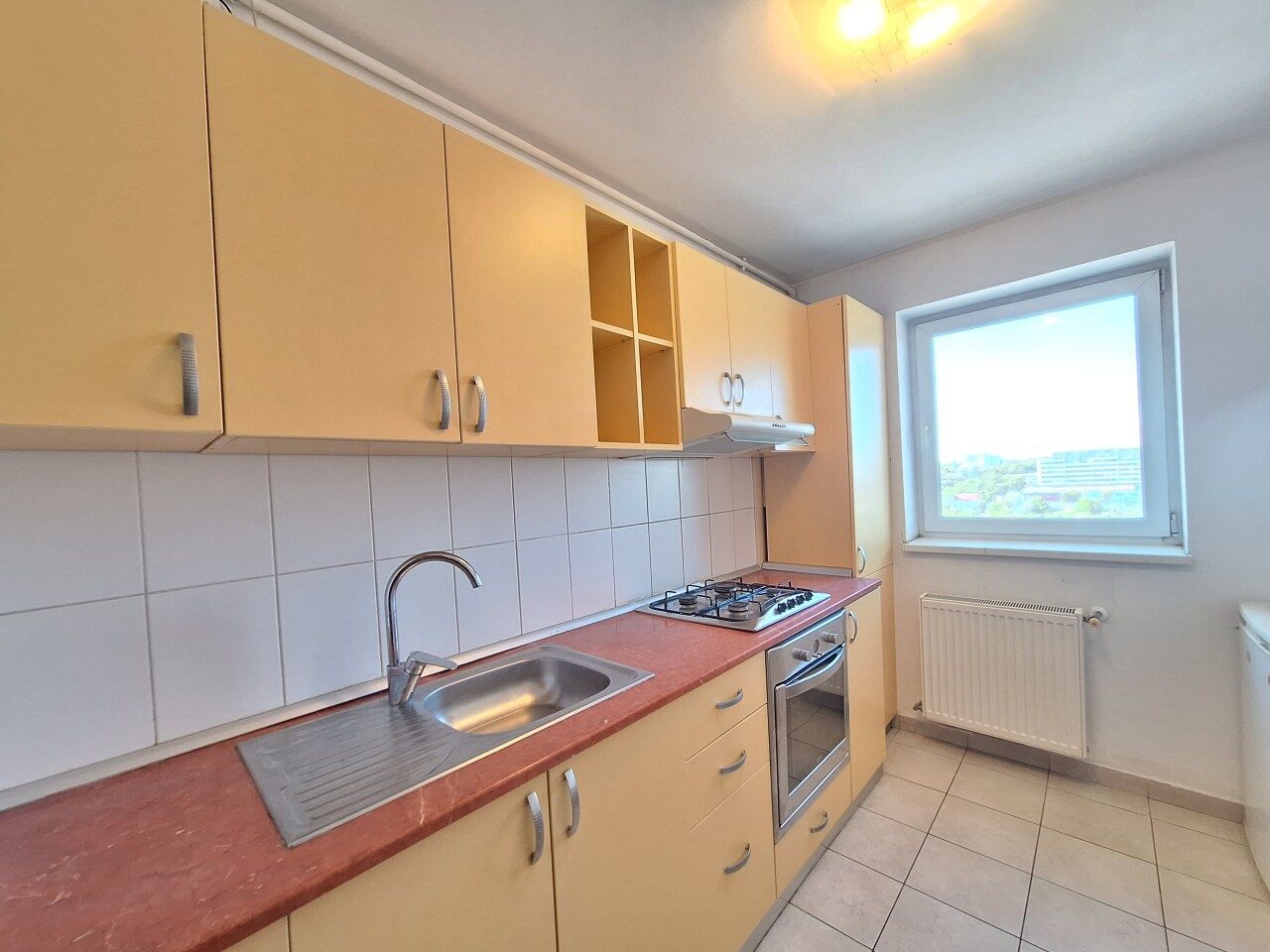 Apartament 2 camere mobilat&utilat + parcare  Rin Grand Hotel Vitan - Poză 8