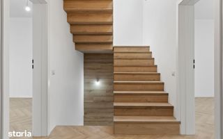Vila deosebita, Matei Millo, 7 camere, langa padure - Poză 7