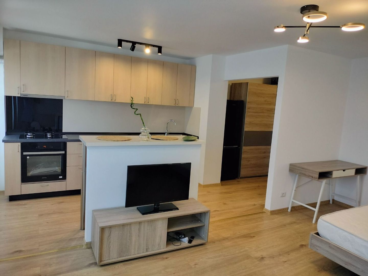 Garsoniera- Nerva Traian |  Timpuri Noi - Poză 3