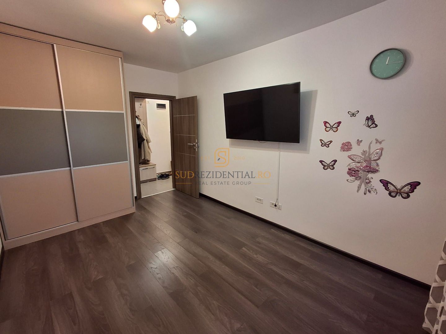 Locuinta cu 3 camere, gata de mutare, zona Metalurgiei, Sector 4 - Poză 7