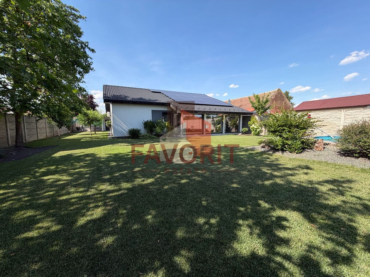 Casa individuala in Sacalaz | Piscina | Garaj | Teren 1000 mp | - Poză 32