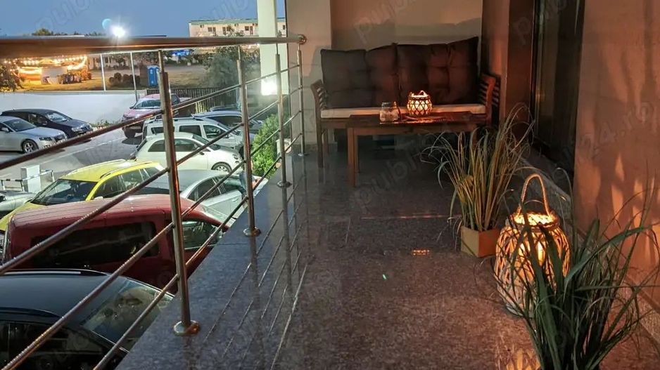 COMISION 0% | Apartament 2 camere – Mamaia Nord, la 50 m de faleză! - Poză 9