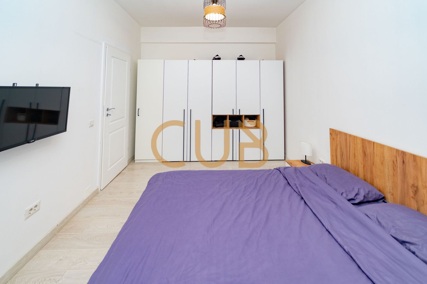 BLOC NOU -2cam mobilat+utilat | parcare, 59mp, investitie | zona Lidl - Poză 13