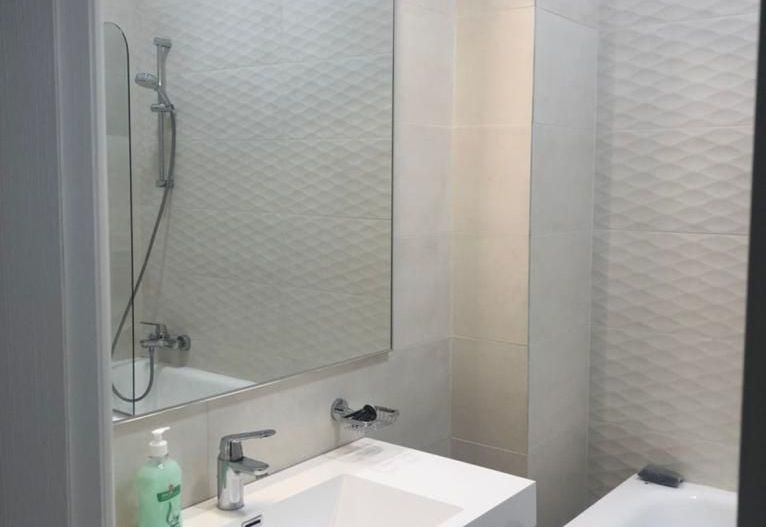 Mihai Bravu 3 camere bloc Boutique an 2021 - Poză 26