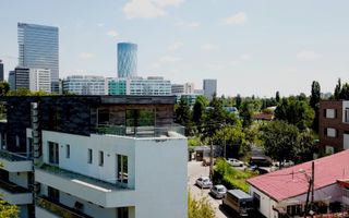 Cladire birouri/rezidential Aviatiei Metrou Aurel Vlaicu - Poză 6