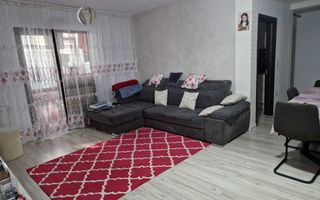 Apartament 3 camere, Valea Lupului, str. Mestecanis, 75 mp, parter - Poză 1