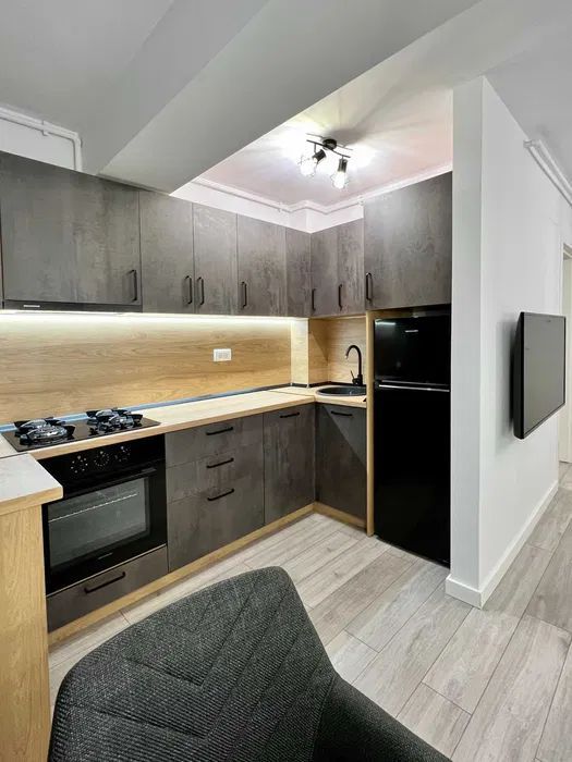 Apartament Calea 13 Septembrie | Hotel Marriot | Catedral Residence - Poză 2