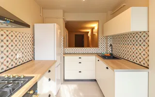 Apartament super cu 4 camere aflat in zona  Parcului Central! - Poză 19