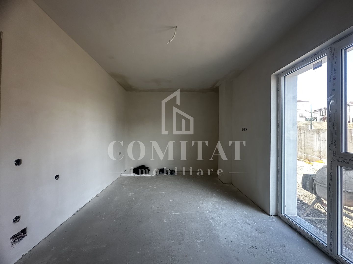 Apartament FINISAT | Bloc nou | Terra Gardens - Poză 6