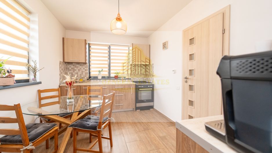 Casa deosebita in Cristian, Brasov - Poză 11