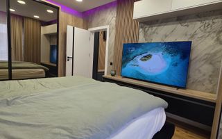 Apartament cu 2 camere decomandate, Mărăști, Cluj-Napoca. - Poză 8