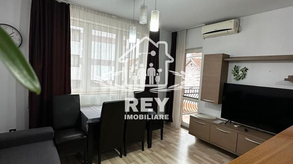 Apartament 3 camere/Etaj 1/Turnișor/Curte Interioară/Loc de parcare - Poză 44
