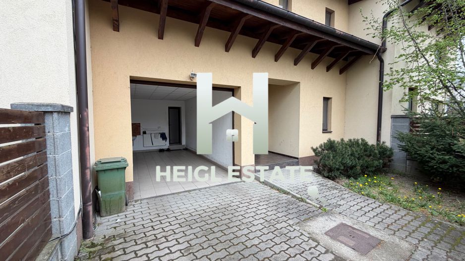 Casa cu 4 camere mobilata cu garaj in zona Braytim Muzicescu - Poză 1