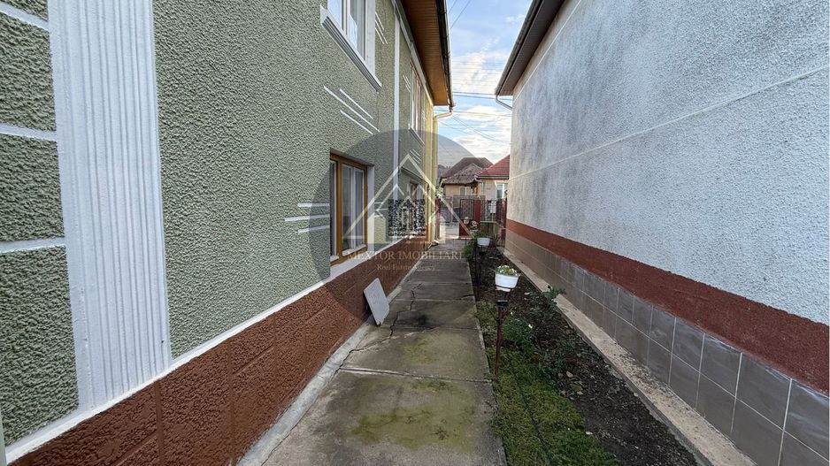 Casa de 5 camere, Semi-Central, Medias - Poză 5