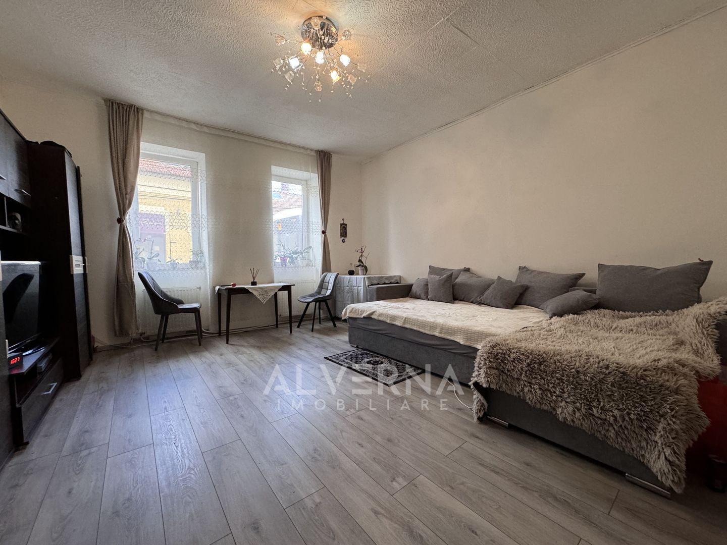 CASA | 4 camere | apartamentata | 113mp | Str. Paris - acces auto - Poză 4