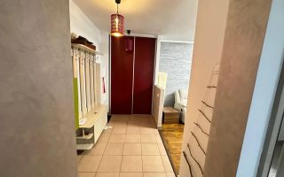 Apartament 3 camere Mega Mall Pantelimon Ritmului - Poză 9