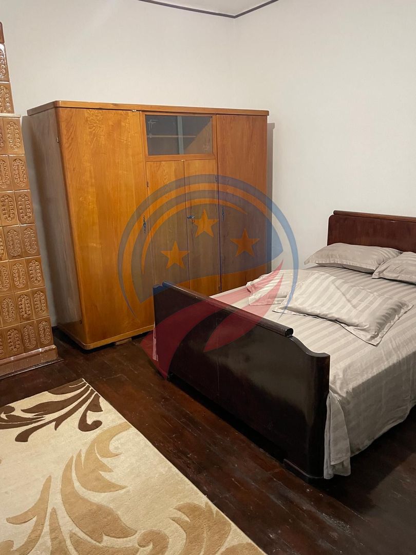 Apartament la casă de închiriat – Strada Vasile Conta - Poză 3