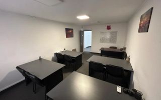 Etaj 2 clădire de birouri de închiriat – Sector 4, zona Piața Progresul - Poză 3