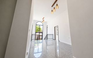 Vilă Premium Ultracentrală | 441 mp | Renovată  Integral 2025 | - Poză 8