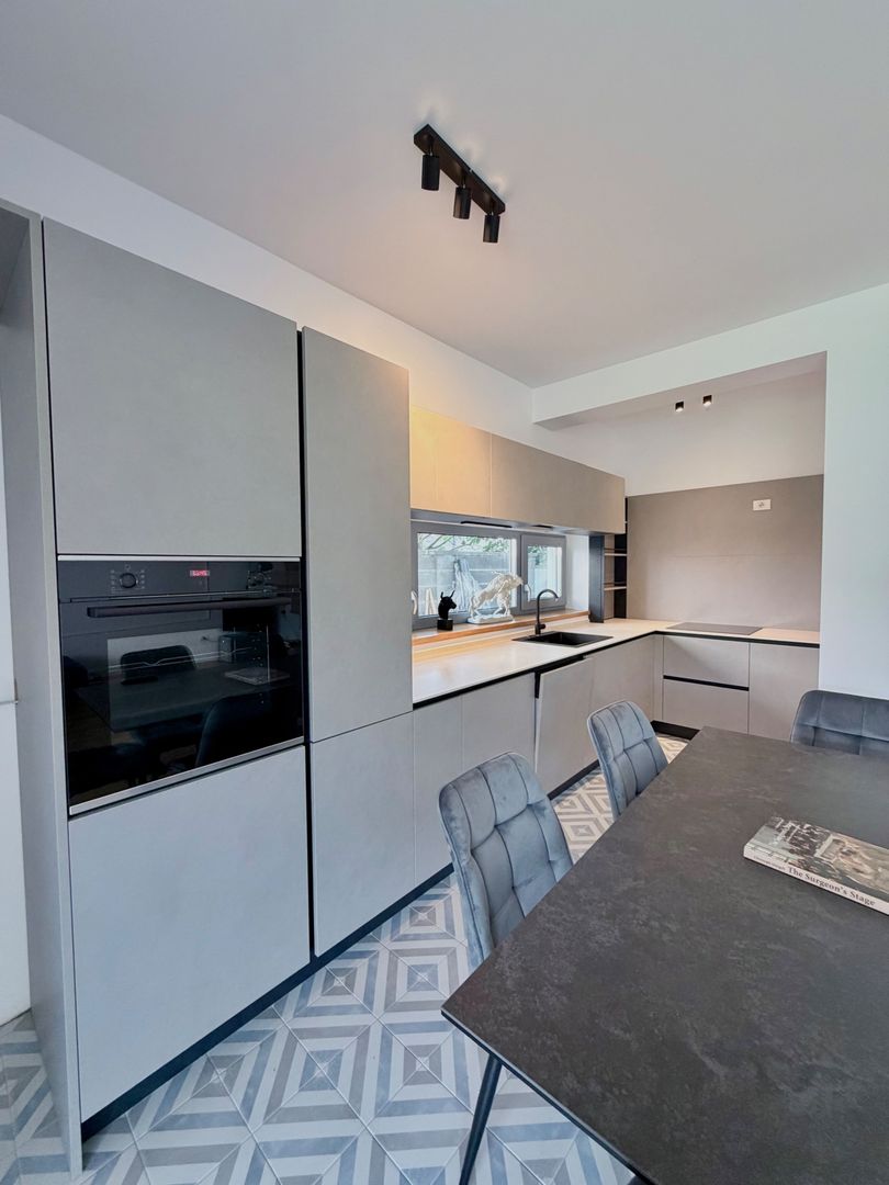 DUPLEX MOBILAT SI UTILAT - Poză 7