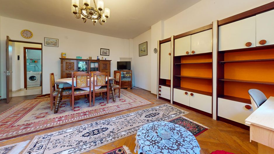 Apartament 2 ,5 camere,  cu gradina,  in centrul orasului Brasov - Poză 16