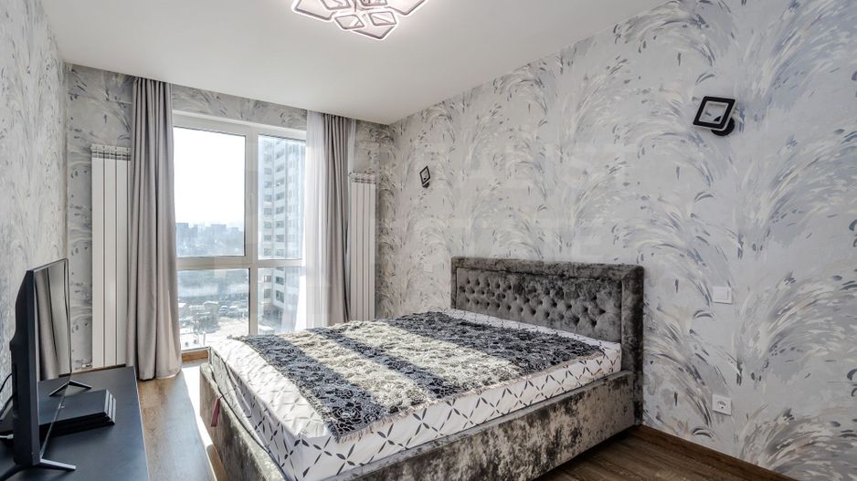 Vânzare, apartament, 2 camere, strada Vasile Lupu, Buiucani - Poză 7